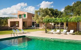 Casa Rural Son Bernadinet