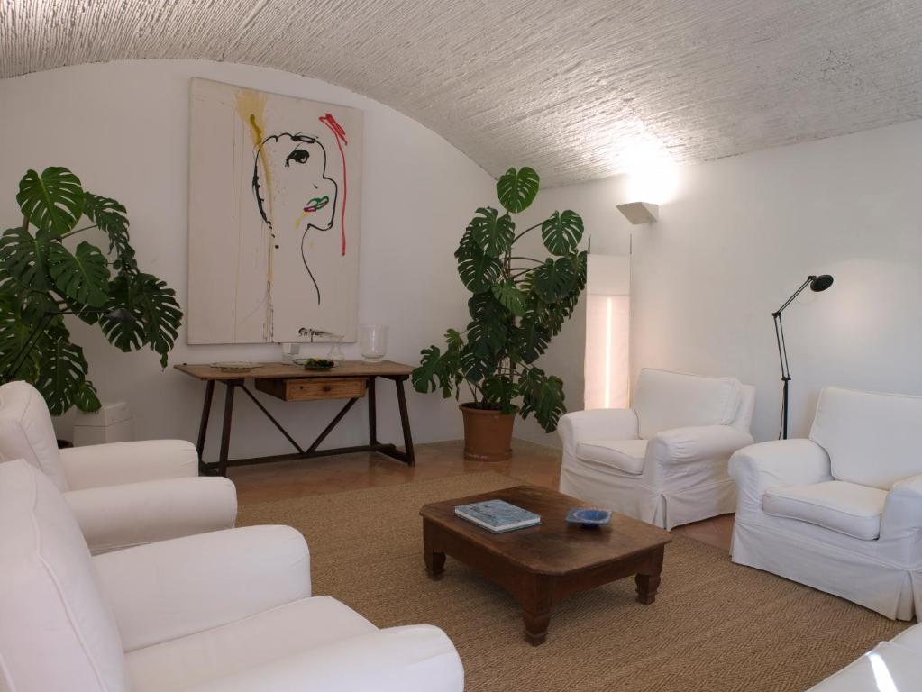 Casa Rural Son Bernadinet Campos  Exterior foto