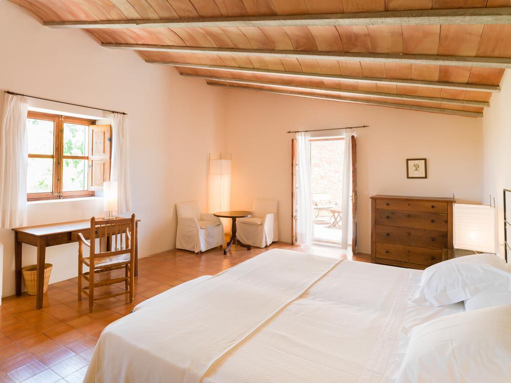 Casa Rural Son Bernadinet Campos  Exterior foto