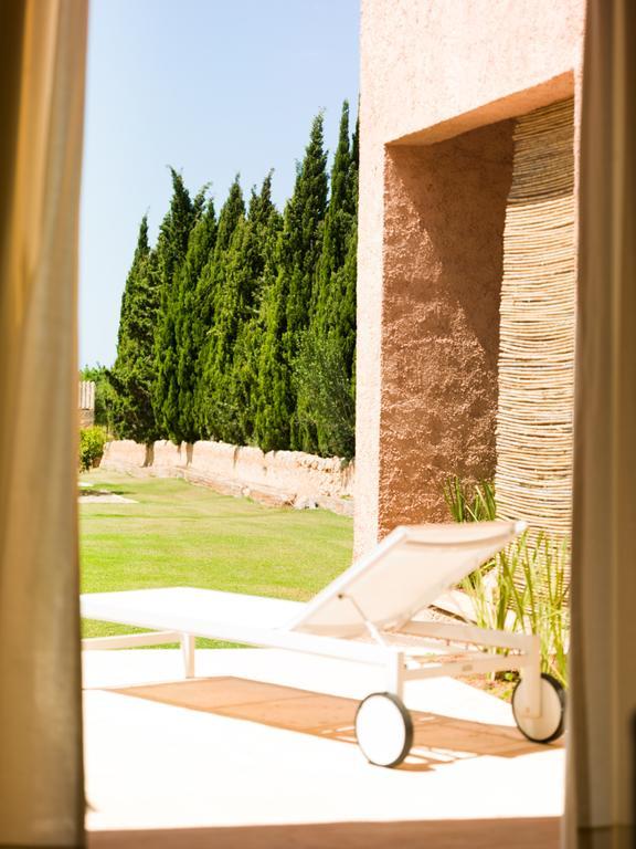 Casa Rural Son Bernadinet Campos  Exterior foto
