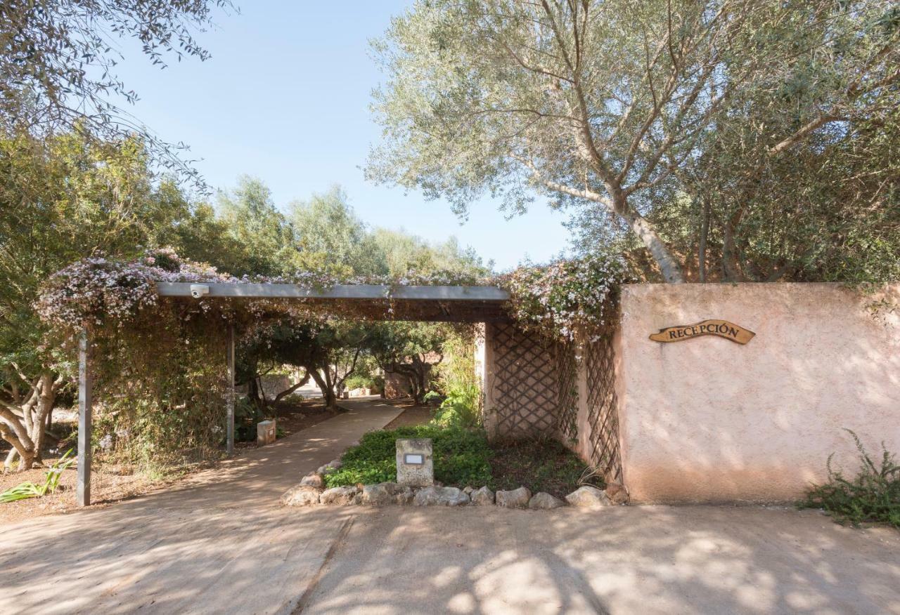 Casa Rural Son Bernadinet Campos  Exterior foto