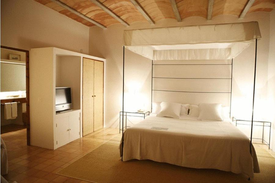 Casa Rural Son Bernadinet Campos  Habitación foto