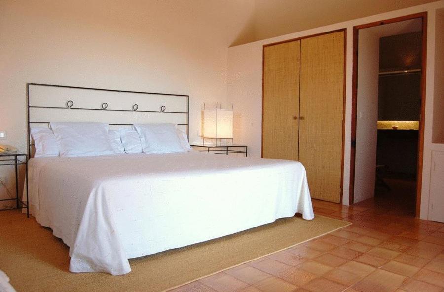 Casa Rural Son Bernadinet Campos  Habitación foto
